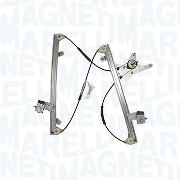 Window Regulator